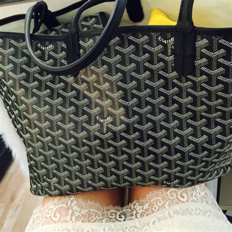 bolsa goyard replica|Goyard handbags.